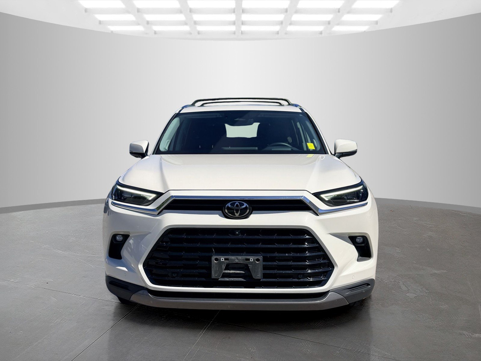 toyota grand highlander 2024 5TDAAAB58RS017798 image toyota grand highlander 2024 5TDAAAB58RS017798 image